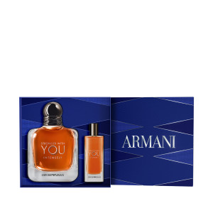 Stronger with You Intensely Coffret - Eau de Parfum Stronger with You Intensely Coffret - Eau de Parfum